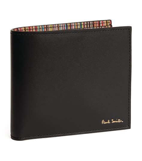 Signature Wallet 